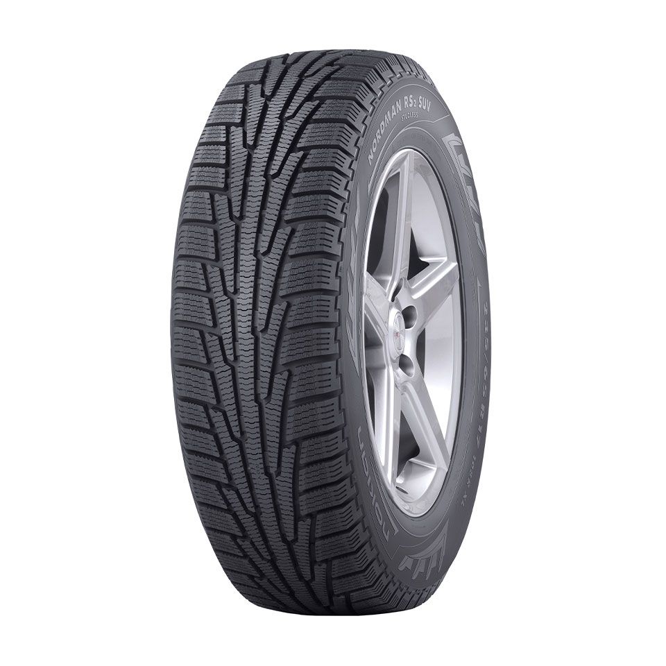 Nokian Tyres Nordman 235/60/18 R 107 Nordman RS2 SUV XL старше 3-х лет