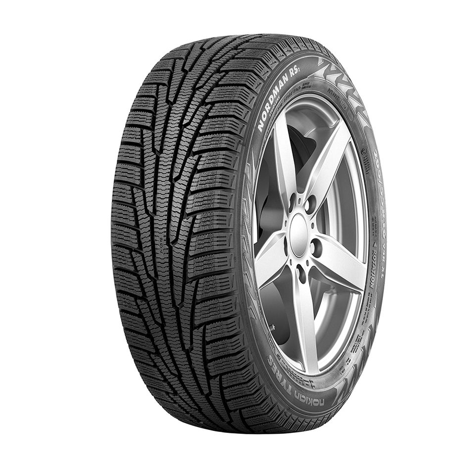 Nokian Tyres Nordman 215/65/16 R 102 Nordman RS2 SUV XL старше 3-х лет