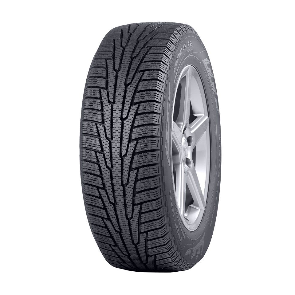Nokian Tyres Nordman 175/70/13 R 82 Nordman RS2