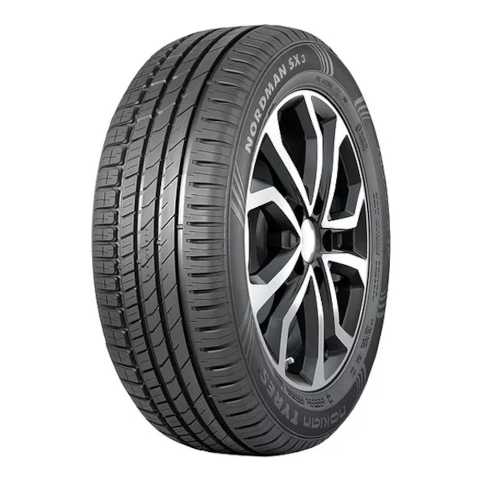 Nokian Tyres Nordman 155/70/13 T 75 Nordman SX3 старше 3-х лет