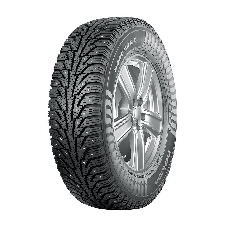 Nokian Tyres Nordman 205/75/16 R 113/111 C Nordman C Ш.