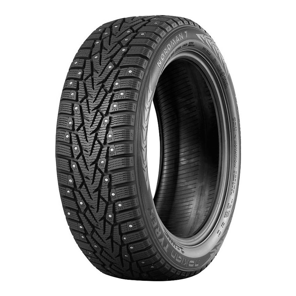 Nokian Tyres Nordman 215/50/17 T 95 Nordman 7 XL Ш. старше 3-х лет