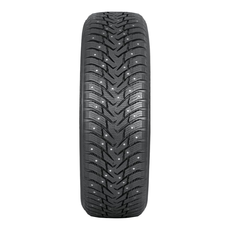 Nokian Tyres Nordman 235/60/17 T 106 Nordman 8 SUV XL Ш. старше 3-х лет