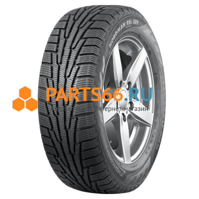 215/70R16 100R Nordman RS2 SUV TL