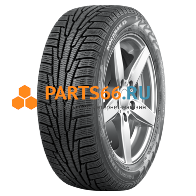 185/60R15 88R XL Nordman RS2 TL