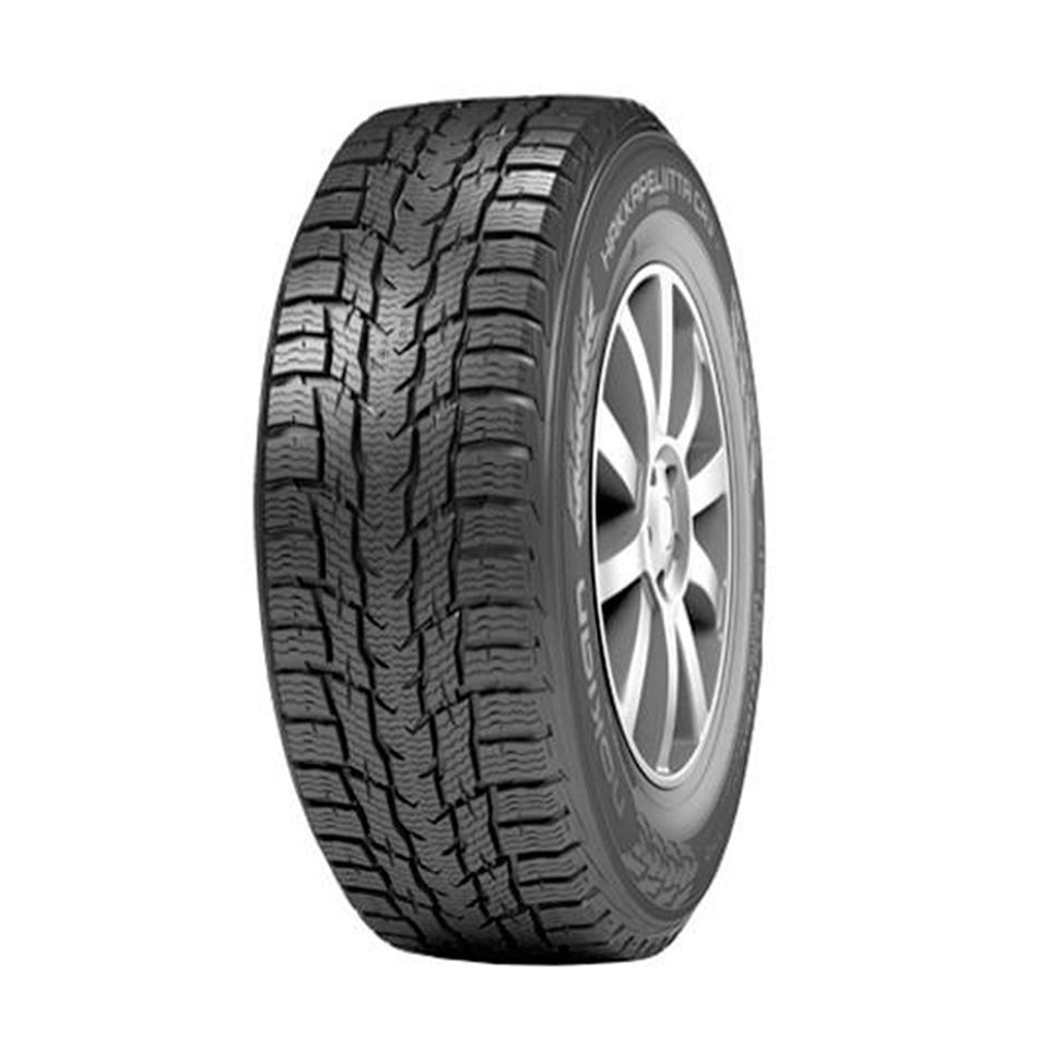 Nokian Tyres 225/70/15 R 112/110 C Hakkapeliitta CR3 старше 3-х лет