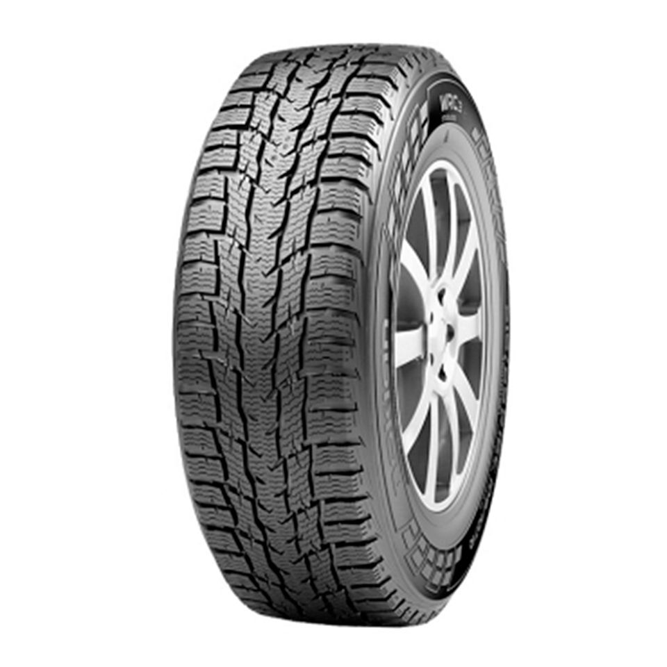 Nokian Tyres 195/70/15 S 104/102 C WR C3 старше 3-х лет