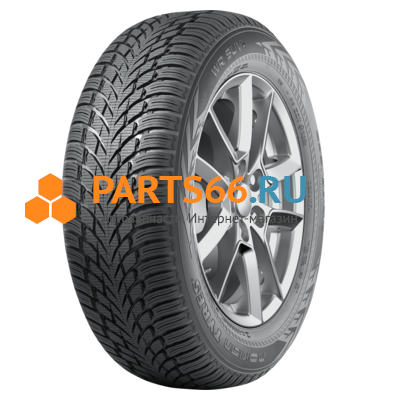 235/55R19 105V XL WR SUV 4 TL