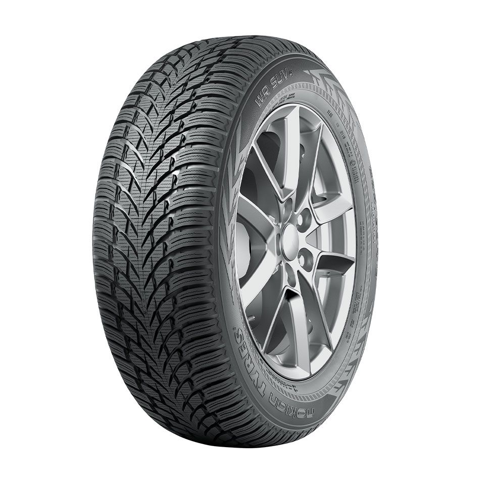 Nokian Tyres 285/40/21 V 109 WR SUV 4 XL старше 3-х лет