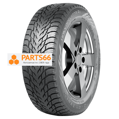 205/65R16 99R XL Hakkapeliitta R3 TL