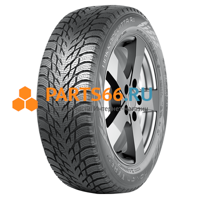 245/40R18 97T XL Hakkapeliitta R3 TL