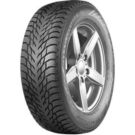 Nokian Tyres 215/65/16 R 102 Hakkapeliitta R3 SUV XL