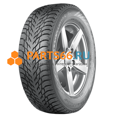 235/65R18 110R XL Hakkapeliitta R3 SUV TL
