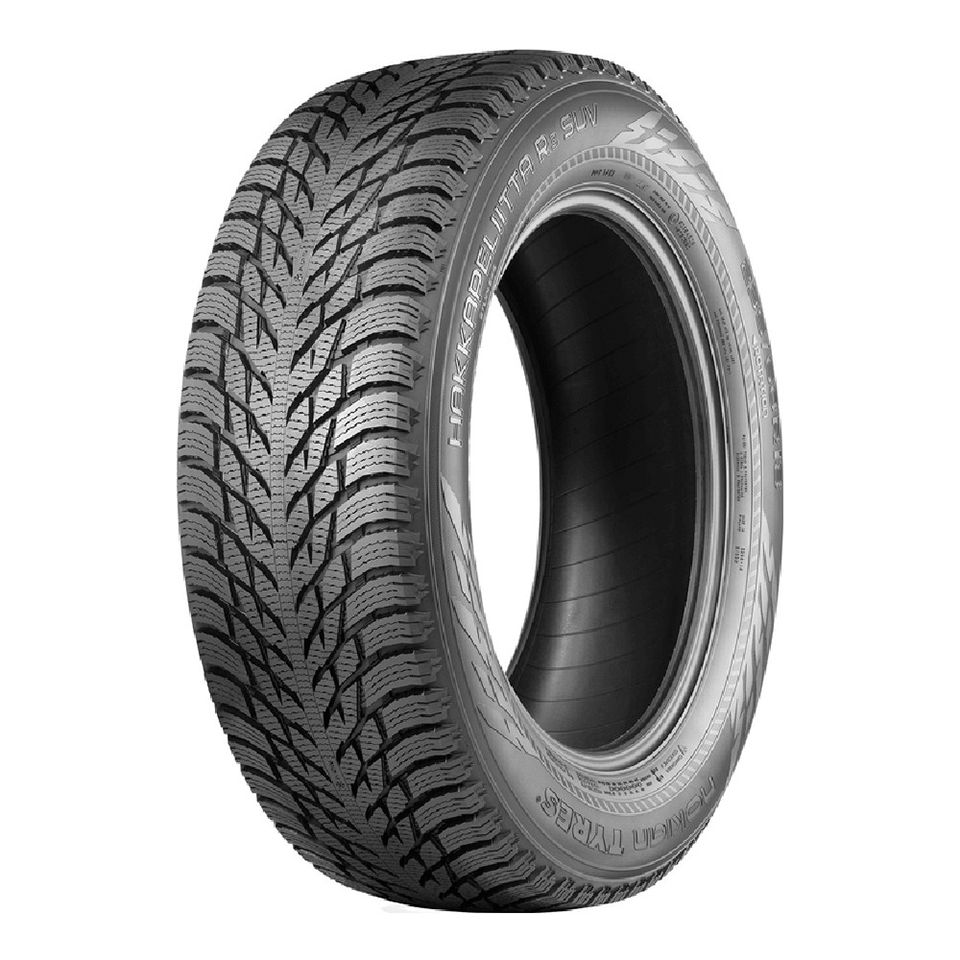 Nokian Tyres 255/50/19 R 107 Hakkapeliitta R3 SUV XL старше 3-х лет