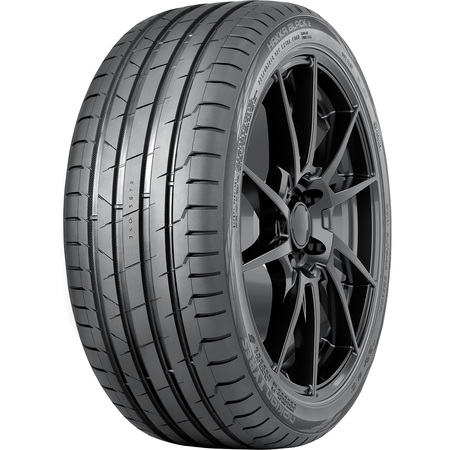 Nokian Tyres 275/35/20 Y 102 Hakka Black 2 XL старше 3-х лет