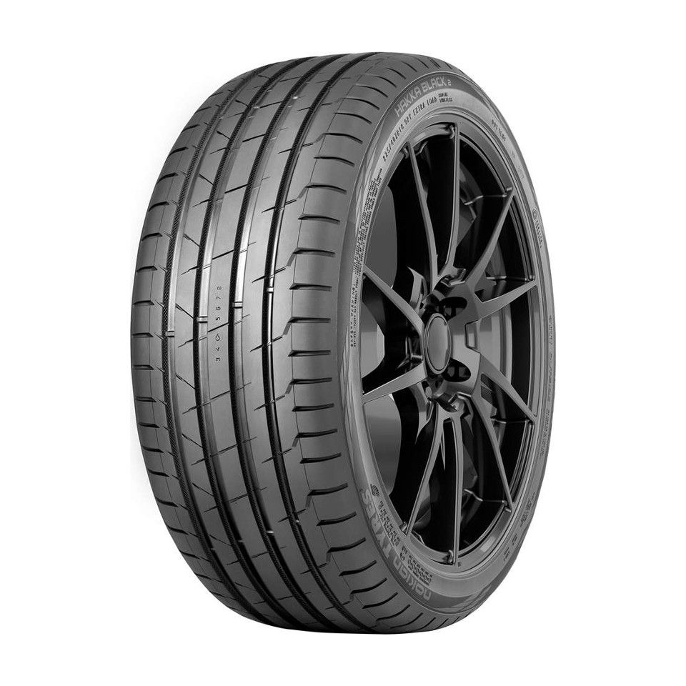 Nokian Tyres  275/30/20  Y 97 Hakka Black 2  XL  старше 3-х лет