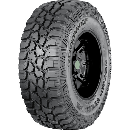Nokian Tyres 245/70/17 Q 119/116 Rockproof