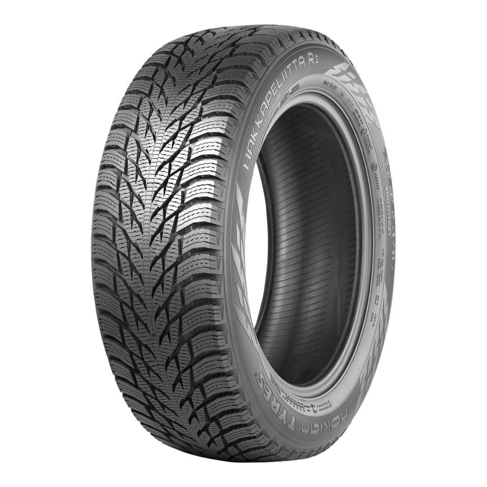 Nokian Tyres 285/40/20 R 108 Hakkapeliitta R3 XL старше 3-х лет
