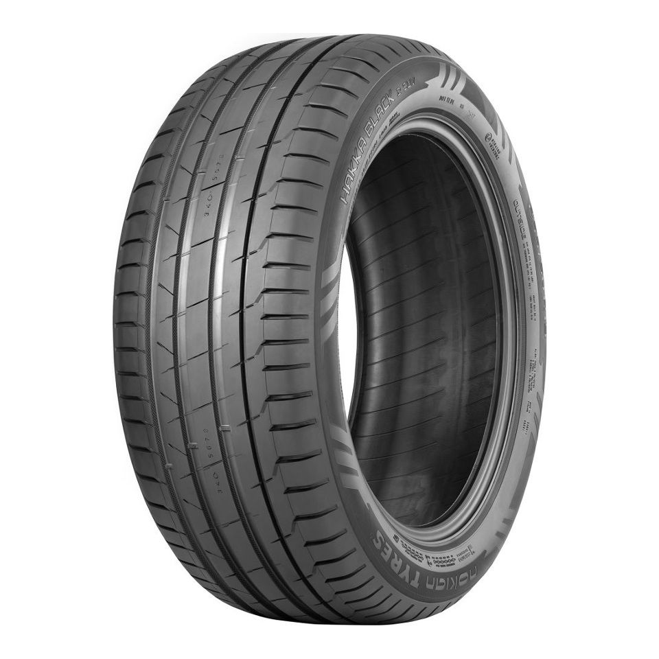 Nokian Tyres 235/50/20 Y 104 Hakka Black 2 SUV XL старше 3-х лет