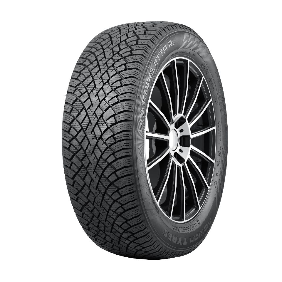 Nokian Tyres 245/50/18 R 104 Hakkapeliitta R5 XL