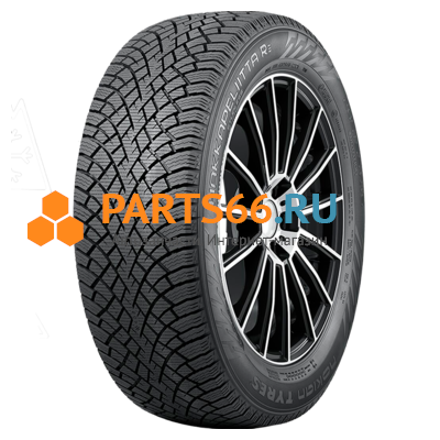 225/40R19 93T XL Hakkapeliitta R5 TL