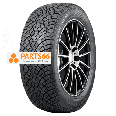 255/45R19 104T XL Hakkapeliitta R5 TL