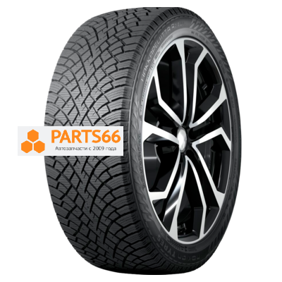 265/50R19 110R XL Hakkapeliitta R5 SUV TL