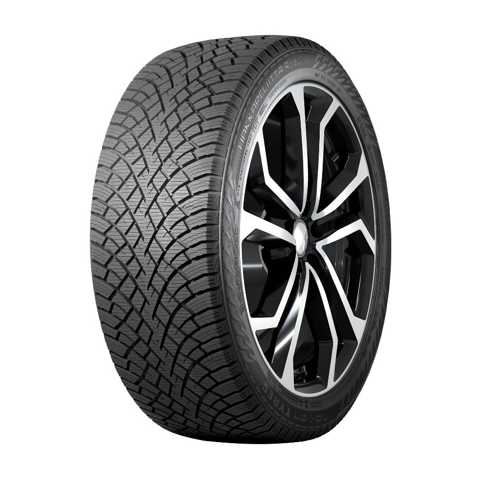 Nokian Tyres 245/45/20 T 103 Hakkapeliitta R5 SUV XL
