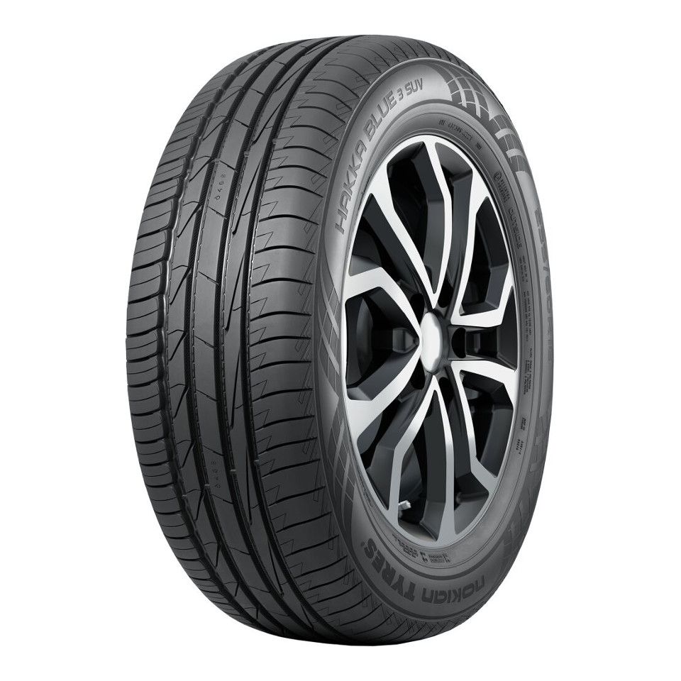 Nokian Tyres 225/70/16 H 103 Hakka Blue 3 SUV старше 3-х лет
