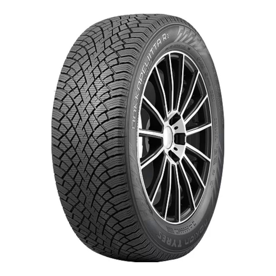 Nokian Tyres 245/45/20 R 103 Hakkapeliitta R5 EV XL