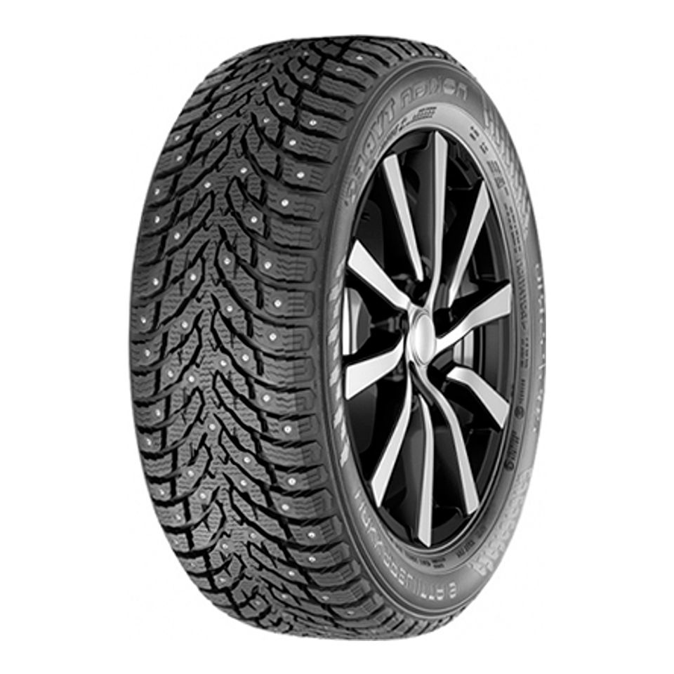 Nokian Tyres 215/50/18 T 92 Hakkapeliitta 9 Ш. старше 5-ти лет