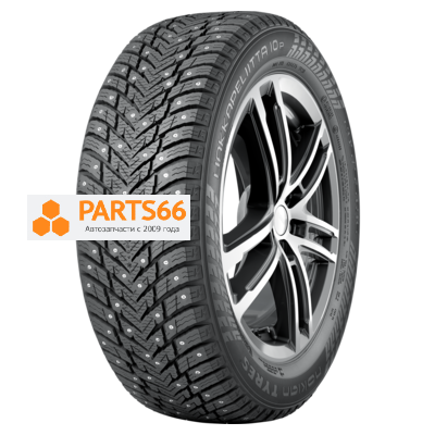 205/65R16 95T Hakkapeliitta 10p TL (шип.)