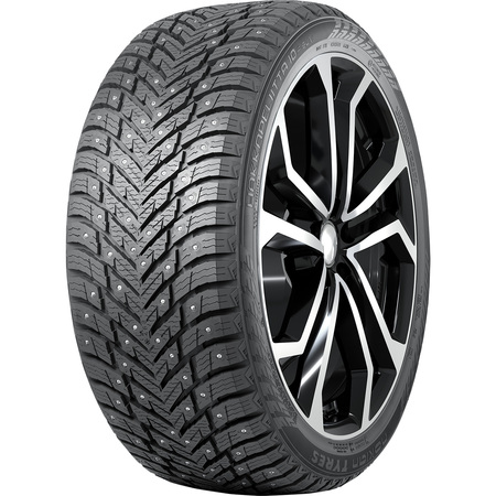 Nokian Tyres 225/60/17 T 103 Hakkapeliitta 10p SUV XL Ш.