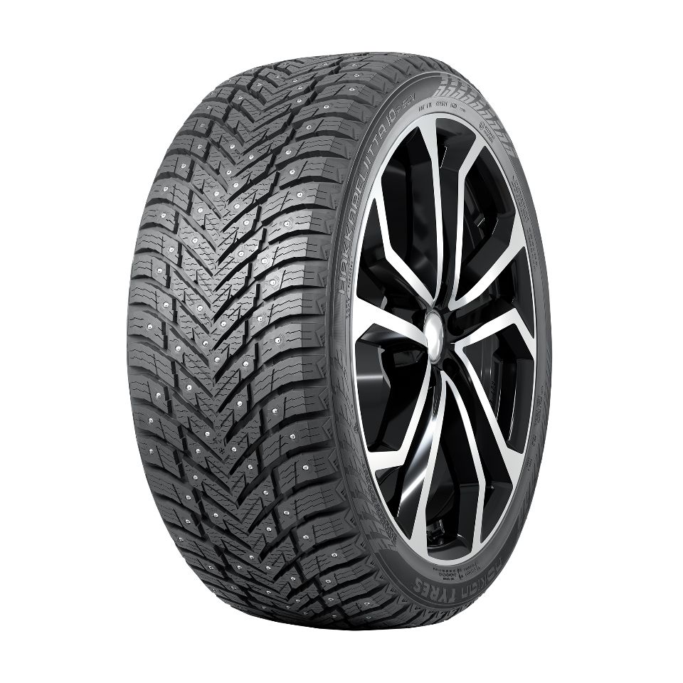 Nokian Tyres 285/40/22 T 110 Hakkapeliitta 10 SUV XL Ш.