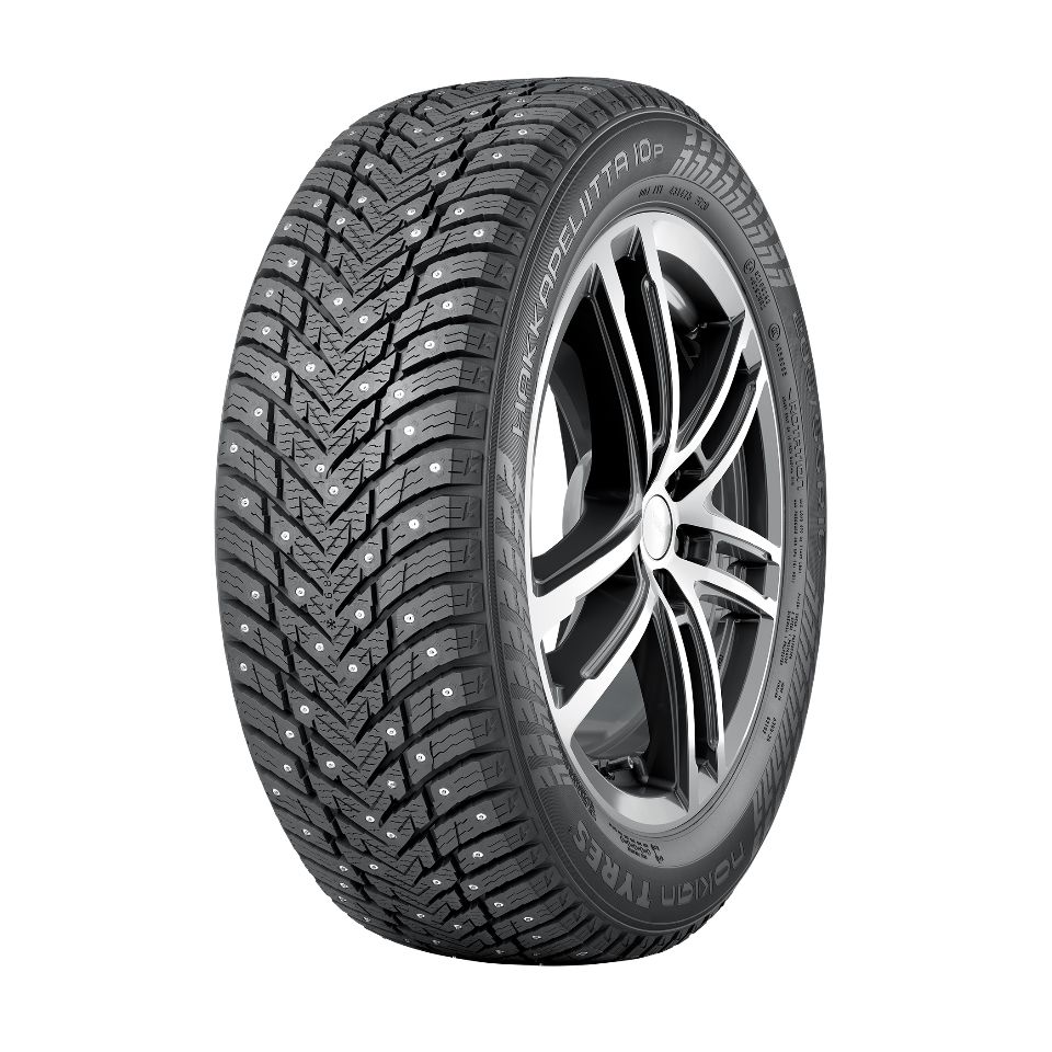 Nokian Tyres 245/35/20 T 95 Hakkapeliitta 10 XL Ш.