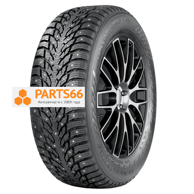 285/60R18 116T Hakkapeliitta 9 SUV TL (шип.)