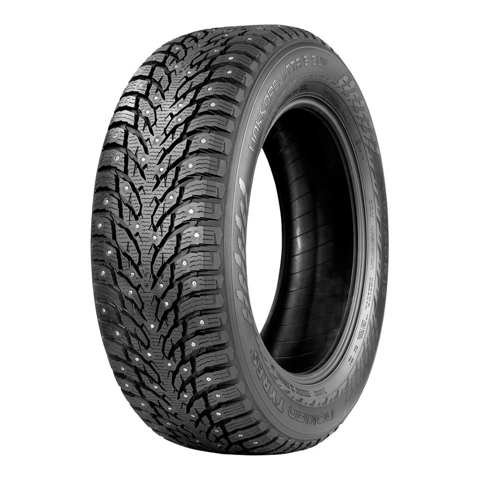 Nokian Tyres 275/50/20 T 113 Hakkapeliitta 9 SUV XL Ш. старше 3-х лет