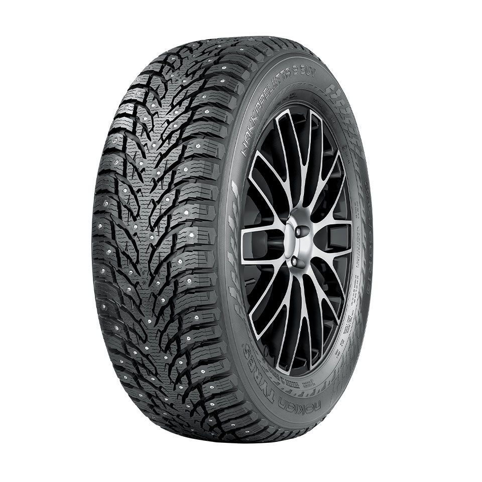 Nokian Tyres 295/40/20 T 110 Hakkapeliitta 9 SUV XL Ш. старше 3-х лет