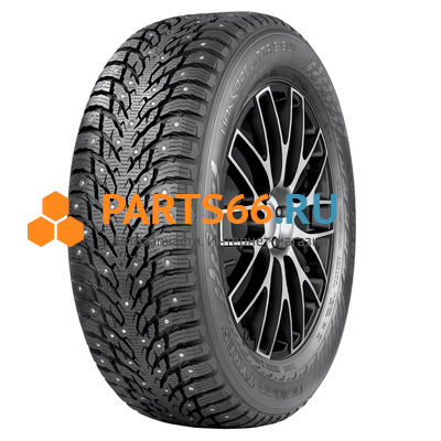 215/65R17 103T XL Hakkapeliitta 9 SUV TL (шип.)