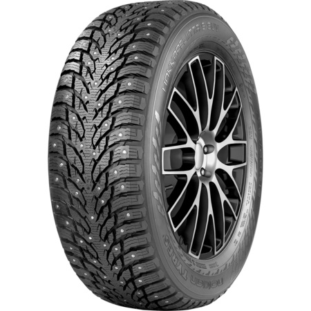 Nokian Tyres 285/45/20 T 112 Hakkapeliitta 9 SUV XL Ш. старше 3-х лет