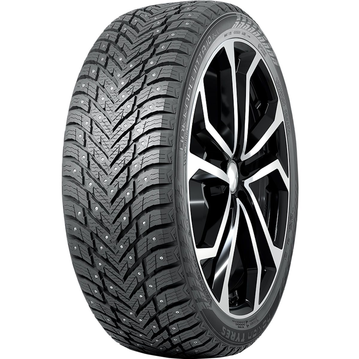 Nokian Tyres 245/50/20 T 105 Hakkapeliitta 10 SUV XL Ш.