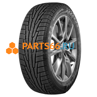 225/55R17 101R XL Nordman RS2 TL