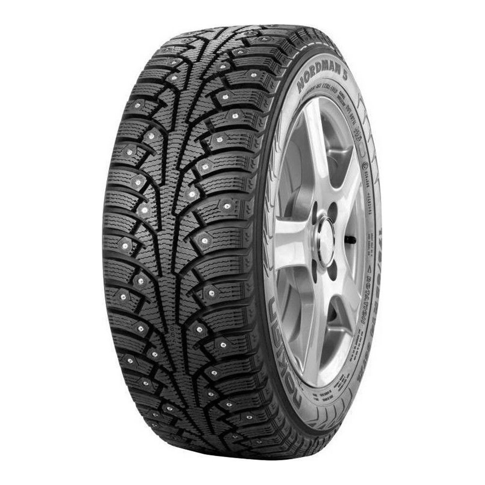 Nordman 175/65/14 T 86 Nordman 5 XL Ш.