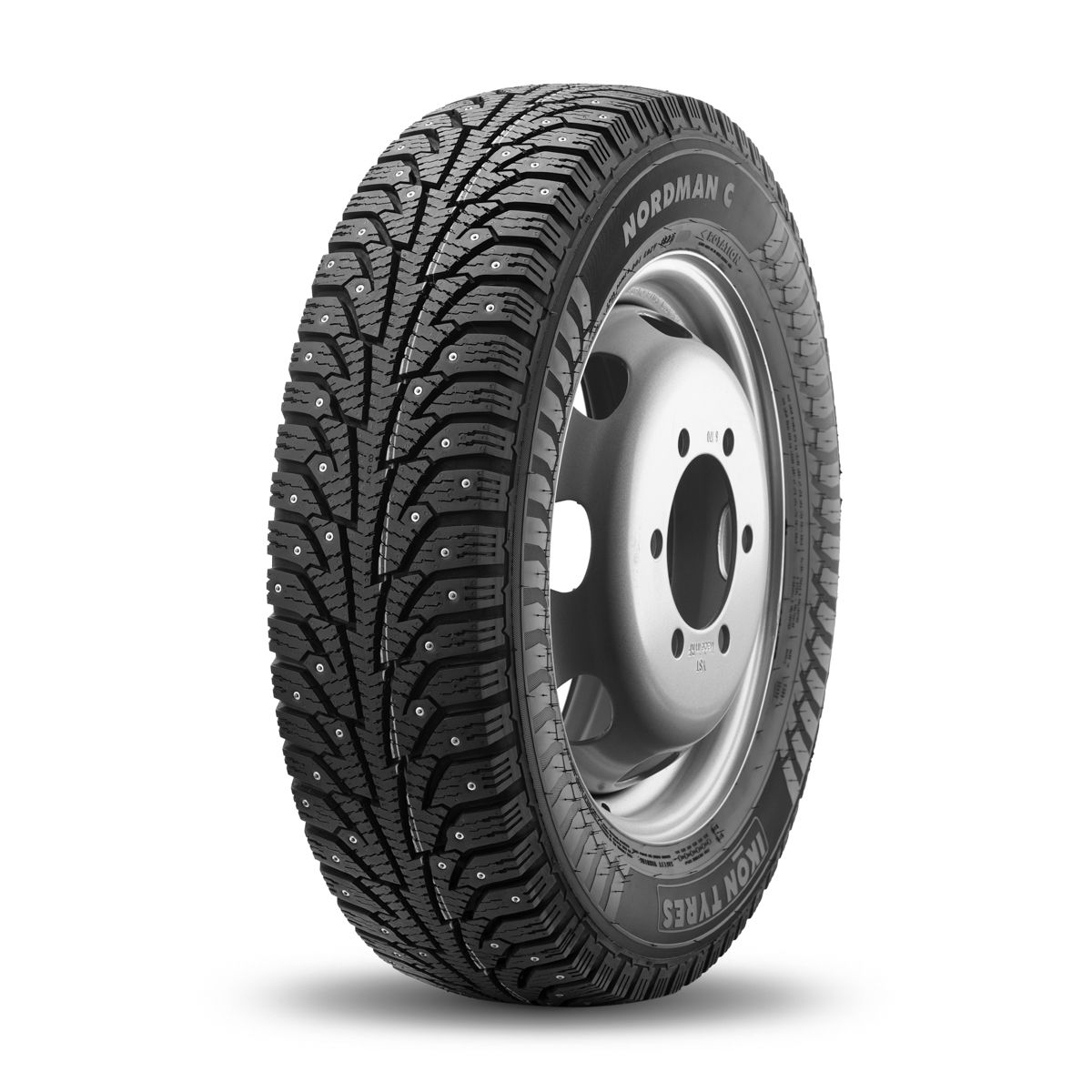 Nordman 205/75/16 R 113/111 C Nordman C Ш.