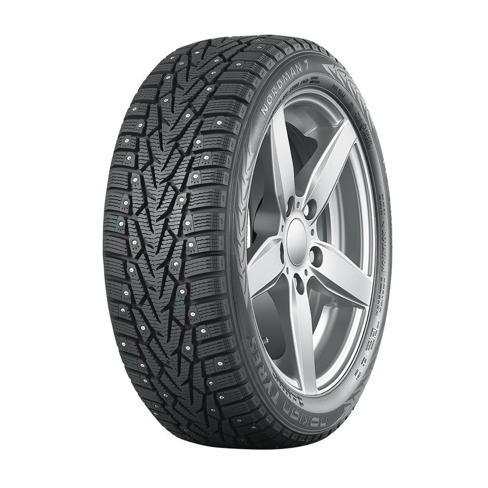 Nordman 165/65/14 T 79 Nordman 7 Ш.