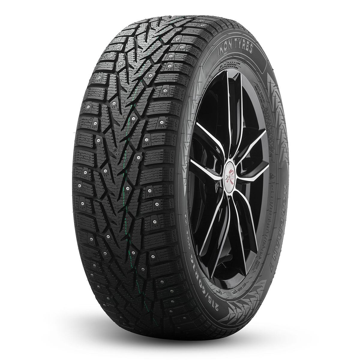Nordman 205/65/15 T 99 Nordman 7 XL Ш.
