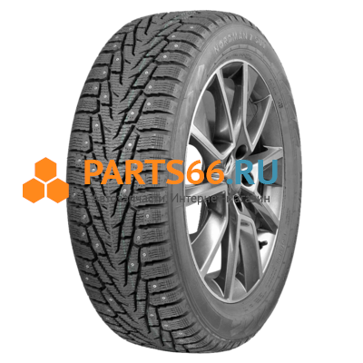 235/60R16 104T XL Nordman 7 SUV TL (шип.)