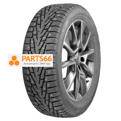 235/55R18 104T XL Nordman 7 SUV TL (шип.)