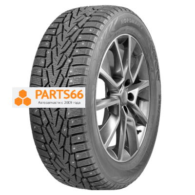 205/65R16 99T XL Nordman 7 TL (шип.)