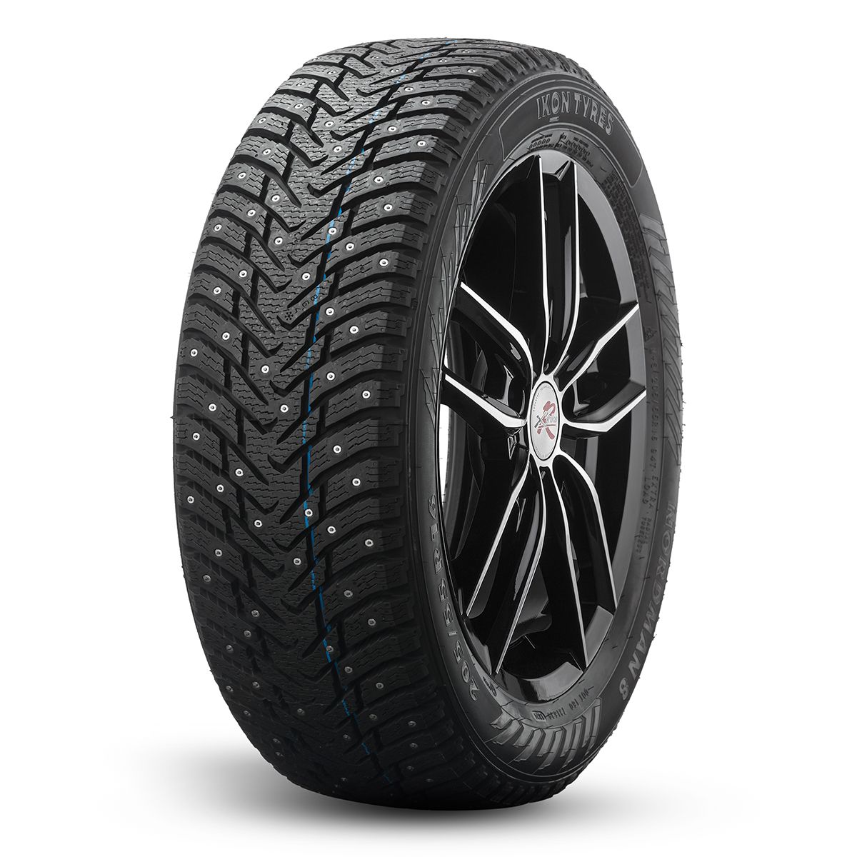 Nordman 195/65/15 T 95 Nordman 8 XL Ш.